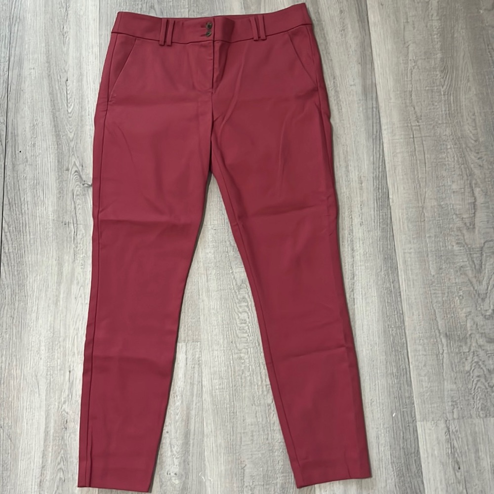 LOFT Trousers